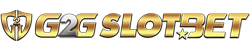 g2gslotbet ในมุมมองใหม่ ไม่ซ้ำใคร และตรงใจสายเกมออนไลน์ยุคใหม่